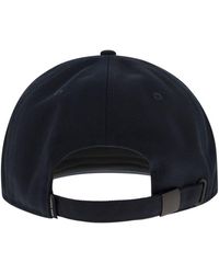 Canada Goose - Adjustable - Hat With Visor - Lyst