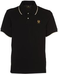 Belstaff - T-Shirts And Polos - Lyst