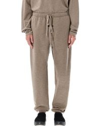 Fear Of God - Core Fleece Vintage Sweatpants - Lyst