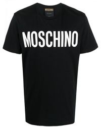 Moschino Clothing for Men Sale to 86% off | Lyst