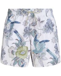 Etro - Sea - Lyst