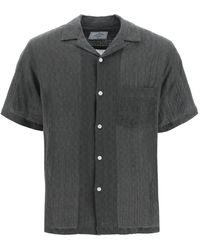 Portuguese Flannel - Nori Shirt - Lyst