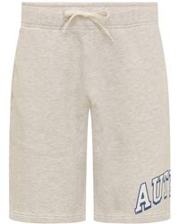 Autry - Shorts With Logo - Lyst