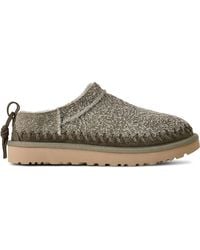 UGG - W Classic Micro Biarritz Shoes - Lyst