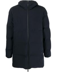 Herno - New Impact Down Jacket - Lyst