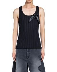 Simone Rocha - T-shirts & Tank Tops - Lyst