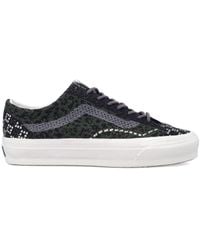 Vans - Lx Old Skool 36 Ek Shoes - Lyst