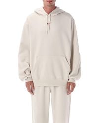 Nike - Nocta Fleece Nrg Cs Hoodie - Lyst