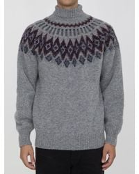 Howlin' - Love On The Rocks Sweater - Lyst