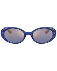 Dolce & Gabbana - Dg4443 Re-Edition Sunglasses - Lyst