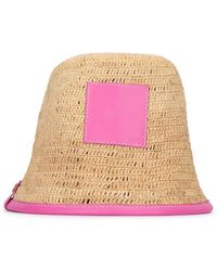 Jacquemus - Hats And Headbands - Lyst