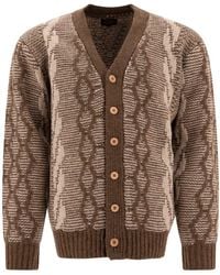 Beams Plus - Knitwear - Lyst