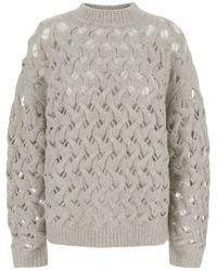 Isabel Marant - 'Aurelia' Sweater - Lyst