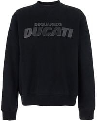 DSquared² - X Ducati - Lyst