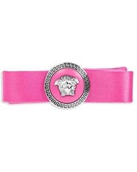 Versace - Hair Accessories - Lyst