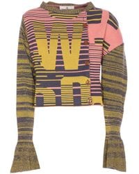 Vivienne Westwood - Sweaters - Lyst