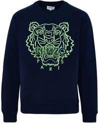 kenzo sweatshirt men