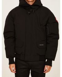 Canada Goose Clothing for Men | Online Sale up to 34% off | Lyst
