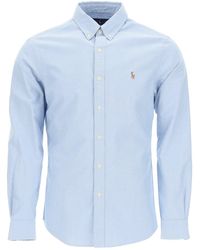 Polo Ralph Lauren Shirts For Men Up To 61 Off At Lyst Com Au