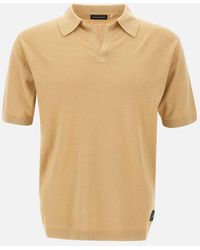 Replay - T-Shirts And Polos - Lyst