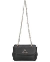 Vivienne Westwood - Mini Shoulder Bag Purse Chain - Lyst