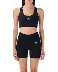 adidas By Stella McCartney - Truepurpose Power Impact Training Bra - Lyst