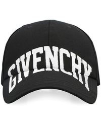 Givenchy - Baseball Cap - Lyst