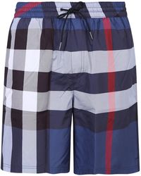 burberry swim trunks sale