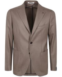 Tagliatore - "Monte Carlo" Jacket - Lyst