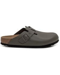 Birkenstock - Boston Sandalwood - Lyst