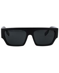 Burberry - Sunglasses - Lyst