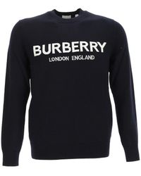 Burberry Sweaters and knitwear for Men 