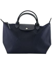 Longchamp Top-handle bags for Women - Up to 38% off | Lyst
