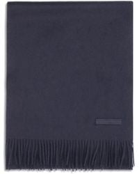 ZEGNA - Scarves - Lyst