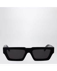 Off-White c/o Virgil Abloh - Off- Manchester Sunglasses - Lyst