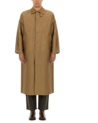 sunflower - Long Coat - Lyst