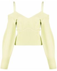 Self-Portrait Tops for Women - Up to 69% off at Lyst.com