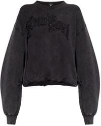 R13 - New York Balloon Crewneck Clothing - Lyst