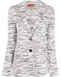 Missoni Jackets for Women | Online Sale up to 85% off | Lyst