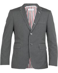 thom browne suit jackets