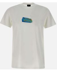 Paul Smith - T-Shirts And Polos - Lyst