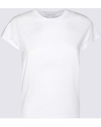 The Row - T-Shirts And Polos - Lyst