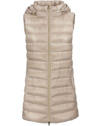 Herno Waistcoats and gilets for Women 