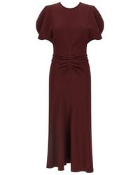 Victoria Beckham - 'Bela' Dress - Lyst