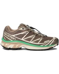 Salomon - Sneakers & Slip-On - Lyst