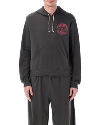 Magliano - Calcinculo Hoodie - Lyst