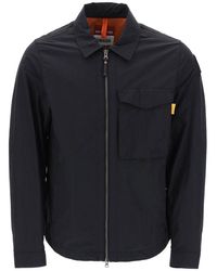 Parajumpers - "Rayner Overshirt - Lyst