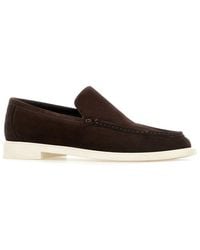 Bottega Veneta - Loafers - Lyst