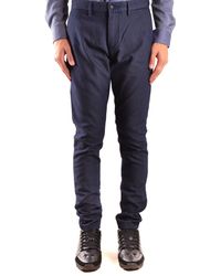Emporio Armani Pants for Men - Up to 77% off at Lyst.com