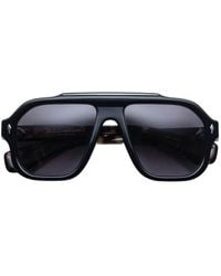Jacques Marie Mage - Octavian Sunglasses Accessories - Lyst